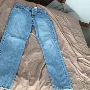Mens jeans